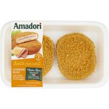 CORDON BLEU AMADORI CONG.