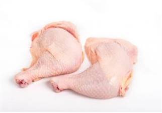 COSCETTE POLLO 190/230gr. CONG.