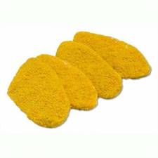 COTOLETTE POLLO MILANESE SUPREMA 140gr.x22pz KG 3 SURG.