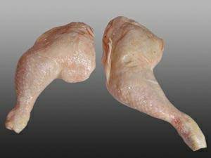 COSCETTE POLLO CONG.230/270gr.IQF