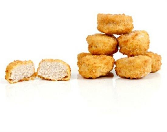 CROCCHETTE POLLO CONG.PREMIUM -24- K3