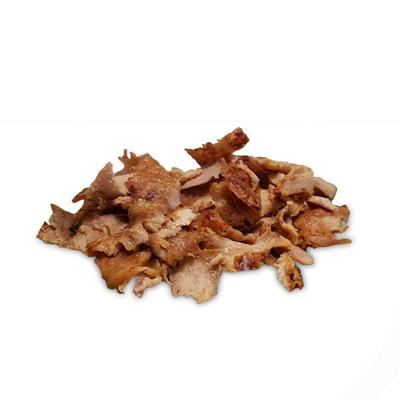 KEBAB TAGLIATO VIRO POLLO/TACCHINO 2KG CONG.