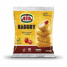 NAGGHY POLLO CONG. AIA KG1