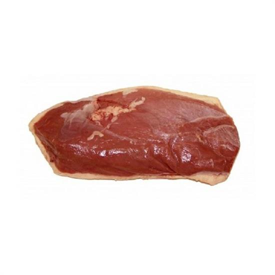 PETTO D'ANATRA C/P S/O 300/350GR.CONG.