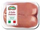 PETTO POLLO CONG.INTERO FILENI KG10