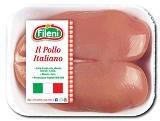 PETTO POLLO CONG.INTERO FILENI KG10