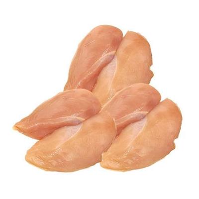 PETTO POLLO INTERO MARTINI CONG.
