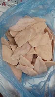 PETTO POLLO FETTE 120/140GR MART.C.IQF