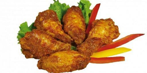 SPEEDY ALETTE C.kg.2,5 TYSON pz60-MEXICO WINGS-
