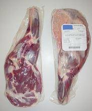 SPALLA AGNELLO N.ZELANDA CONG.