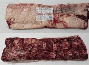 CONTROFILETTO STRIPLOIN SPA/ITA RD 6+ (MCKEEN)