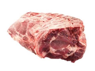COPPA SUINO C/OSSO S/COTENNA FR.S/V (DEL)