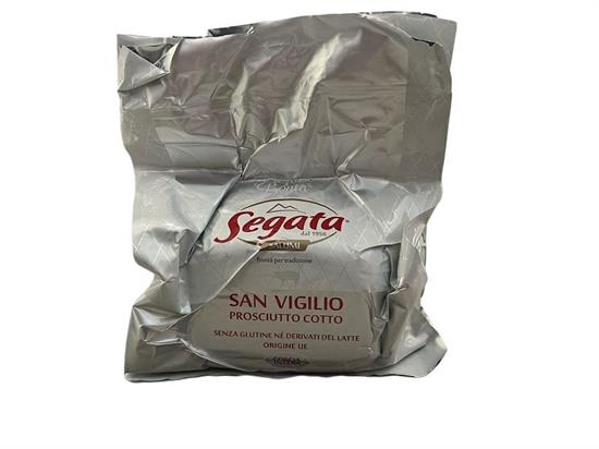 PROSCIUTTO COTTO 1/2 S.VIGILIO