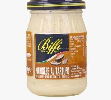 MAYO TARTUFO TOP DOWN BIFFI 800GR