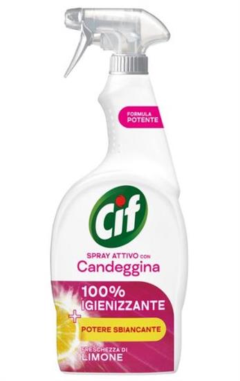 CIF SPRAY C/CANDEGGINA ML.650
