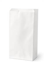 SACCHETTO BIANCO 14X28 10kg