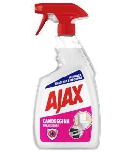 AJAX SPRAY C/CANDEG. 675ML