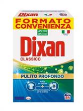 DIXAN FUSTONE 84 MISURINI