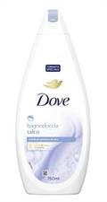 DOVE B/S TALCO 750 ML