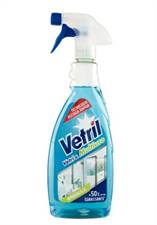 VETRIL ml.650 multiuso igien.