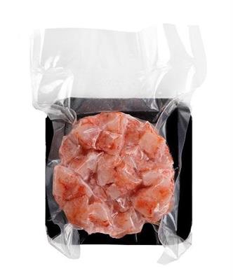 TARTARE GAMBERO ROSA gr.50 C. MARE PIU'