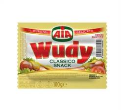 WURSTEL WUDY 100GR CLASSICO