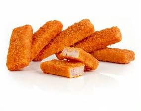 BASTONCINI MERLUZZO FROZENFISH C.