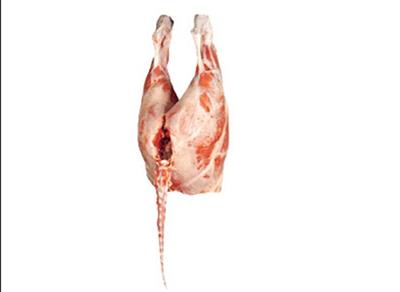 PERA DOPPIA VITELLO 1AB (EKRO)