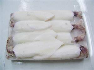 CALAMARO U3 BL.ASIANSURAT PUL.P.NETTO 10.8 SURG.