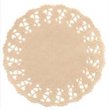 PIZZO ROTONDO DIAM.287 CF 100PZ