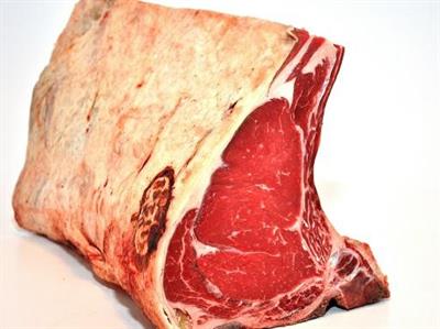 CARRE'SCOTTONA BABY BEEF KG.16+