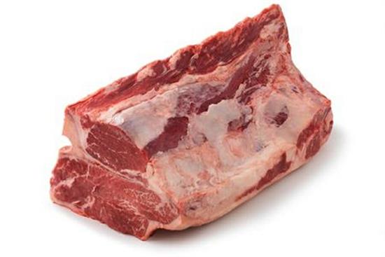 CARRE'BABY BEEF EXTRA KG.16+ HOLLAND