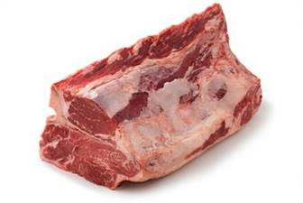 CARRE'BABY BEEF EXTRA KG.16+ HOLLAND