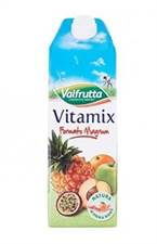 VALFRUTTA VITAMIX 1,5LT BRICK