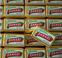 BURRO MONO 1KG 125PZX8GR