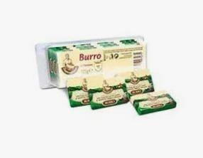 BURRO MONO 8GRX125pz PARMAREGGIO