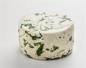 CACIOTTA PRIMO SALE RUCOLA 2KG