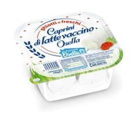 CAPRINO GR.100 OSELLA