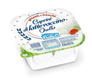 CAPRINO GR.100 OSELLA