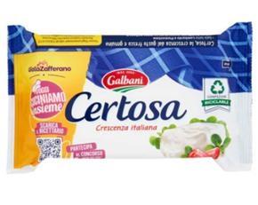 CERTOSA GALBANI NEW GR.165