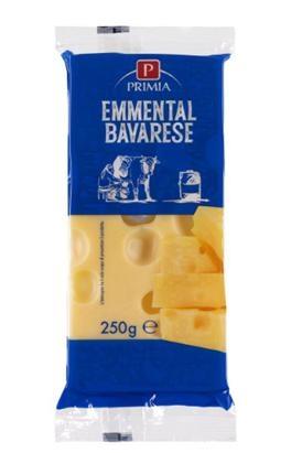 EMMENTHAL BAVARESE 1/2