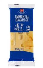 EMMENTHAL BAVARESE 1/2