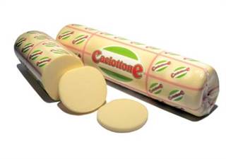 CACIOTTONE 4,6KG PASTA FILATA