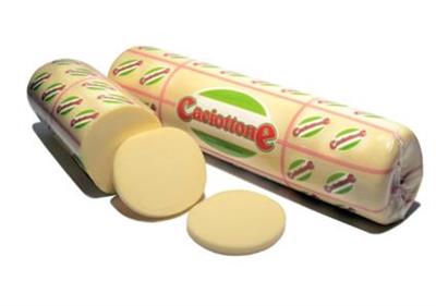 CACIOTTONE 4,6KG PASTA FILATA