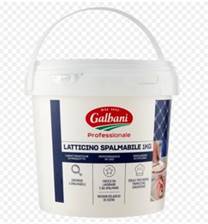 LATTICINO SPALMABILE 1KG GALBANI