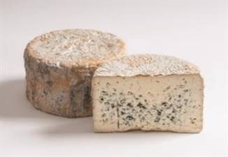 FORMAGGIO ERBORINATO 1/8 FORMA EDELPILZ