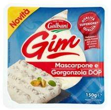 GORGONZOLA E MASCARPONE GALBANI 150GR