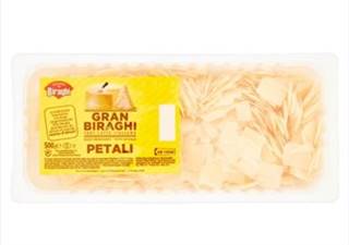 FORMAGGIO GRAN PETALI SCAGLIE BUSTA 500GR