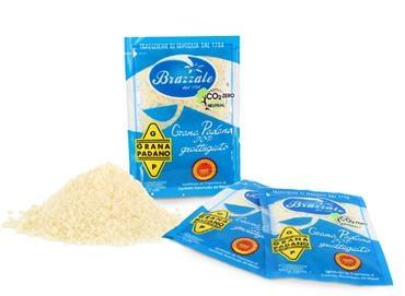 GRANA PADANO BUSTINE 5GRX100BS