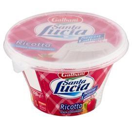 RICOTTA 100GR PASCOLI